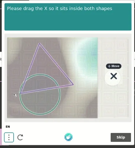 geometry homework, but to log in